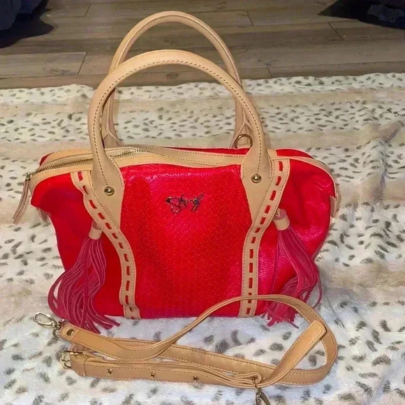 Sharif 1827 Handbag - Picture 1 of 8